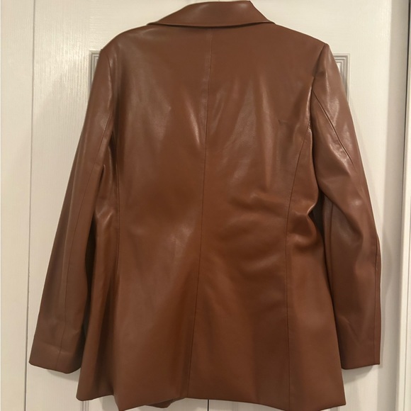 Brown Marc Jacob’s Jacket - Picture 2 of 3
